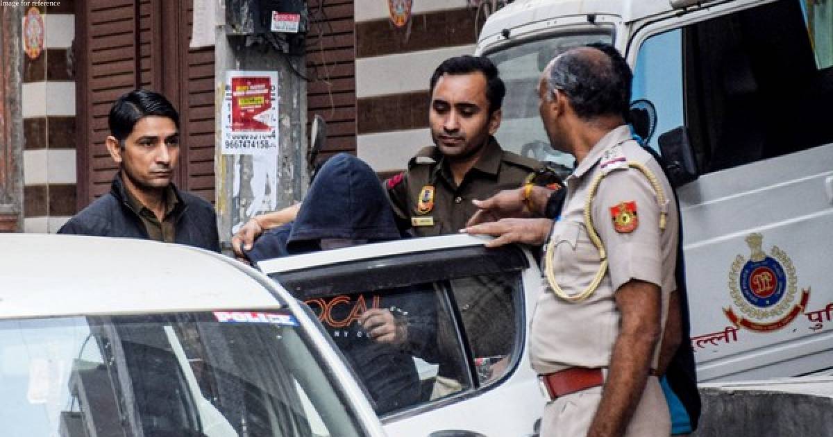 Shraddha murder: Aaftab moved belongings in June from Maharashtra flat to Delhi